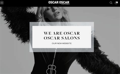 oscar website.